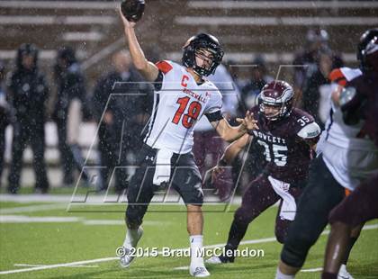 Thumbnail 1 in Rockwall vs Rowlett photogallery.