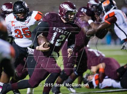 Thumbnail 2 in Rockwall vs Rowlett photogallery.