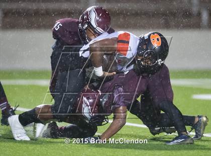 Thumbnail 2 in Rockwall vs Rowlett photogallery.