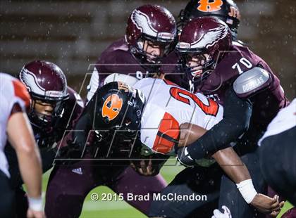 Thumbnail 3 in Rockwall vs Rowlett photogallery.