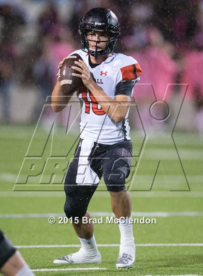 Thumbnail 2 in Rockwall vs Rowlett photogallery.