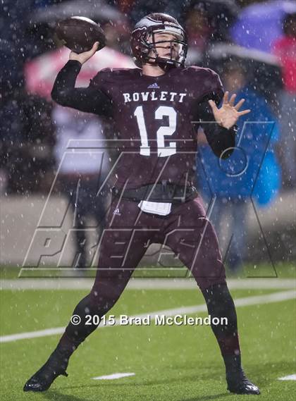 Thumbnail 3 in Rockwall vs Rowlett photogallery.