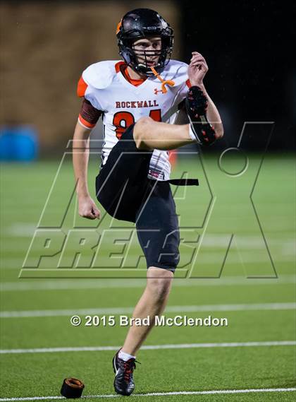 Thumbnail 1 in Rockwall vs Rowlett photogallery.