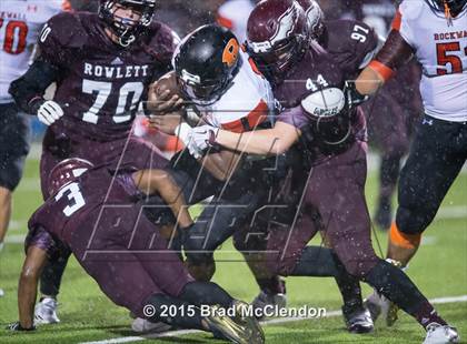 Thumbnail 2 in Rockwall vs Rowlett photogallery.