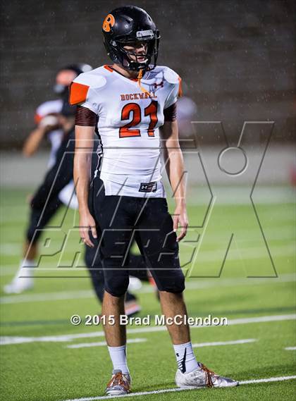 Thumbnail 3 in Rockwall vs Rowlett photogallery.