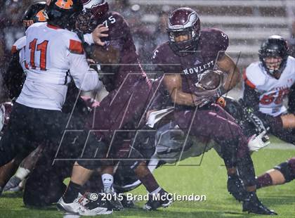 Thumbnail 1 in Rockwall vs Rowlett photogallery.