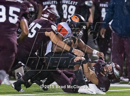 Thumbnail 2 in Rockwall vs Rowlett photogallery.