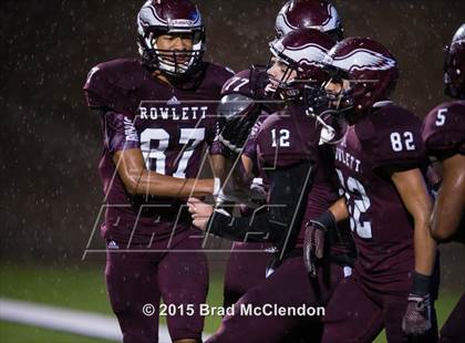 Thumbnail 3 in Rockwall vs Rowlett photogallery.