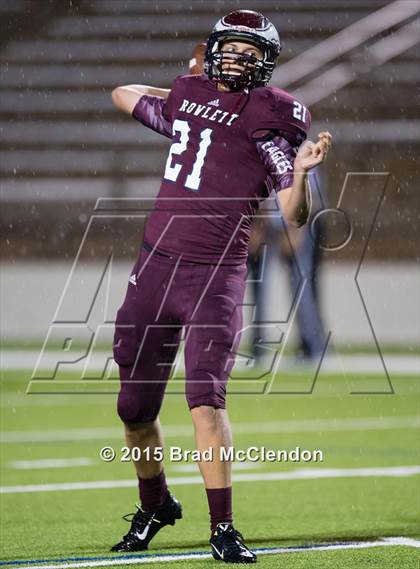Thumbnail 1 in Rockwall vs Rowlett photogallery.