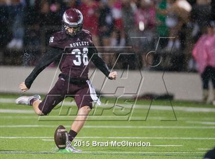 Thumbnail 2 in Rockwall vs Rowlett photogallery.