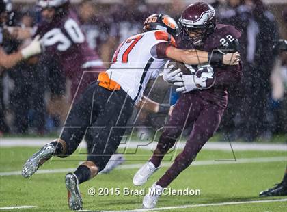 Thumbnail 2 in Rockwall vs Rowlett photogallery.