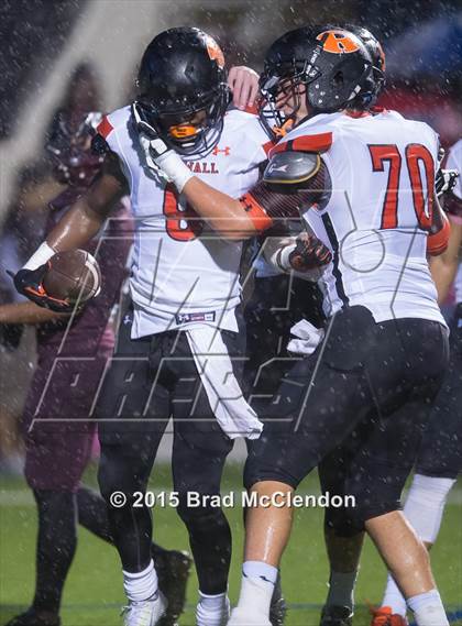 Thumbnail 1 in Rockwall vs Rowlett photogallery.