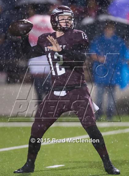 Thumbnail 2 in Rockwall vs Rowlett photogallery.