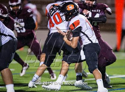 Thumbnail 2 in Rockwall vs Rowlett photogallery.