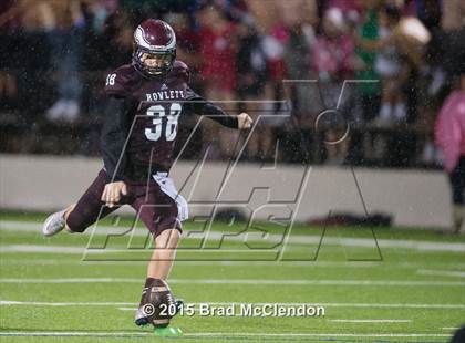 Thumbnail 1 in Rockwall vs Rowlett photogallery.