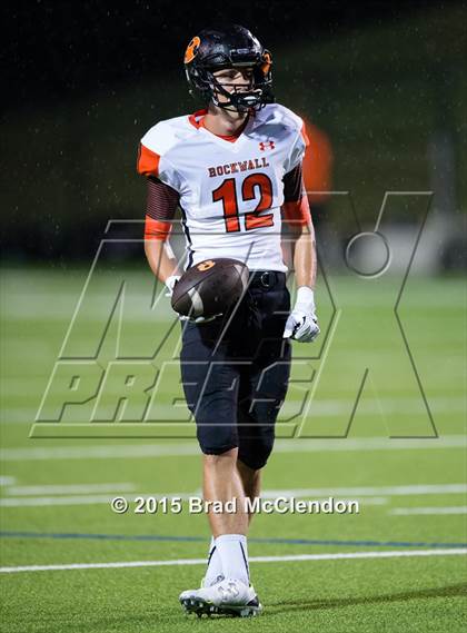 Thumbnail 2 in Rockwall vs Rowlett photogallery.