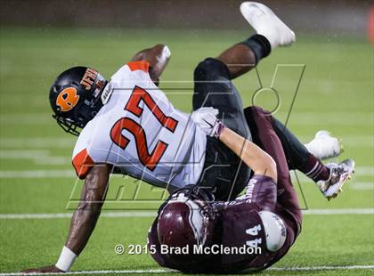 Thumbnail 1 in Rockwall vs Rowlett photogallery.