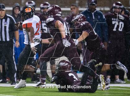 Thumbnail 2 in Rockwall vs Rowlett photogallery.