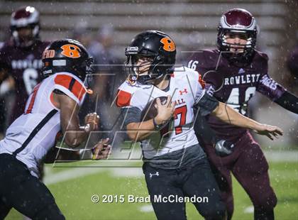 Thumbnail 2 in Rockwall vs Rowlett photogallery.