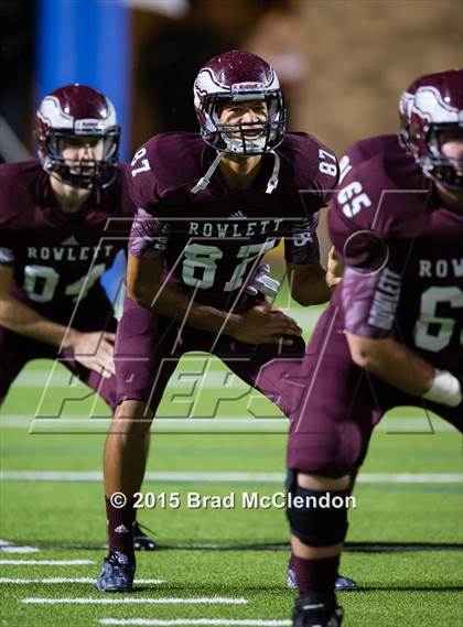 Thumbnail 1 in Rockwall vs Rowlett photogallery.