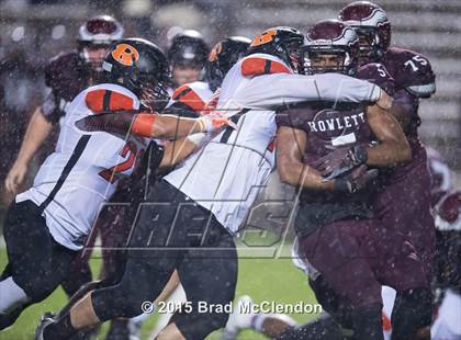 Thumbnail 2 in Rockwall vs Rowlett photogallery.