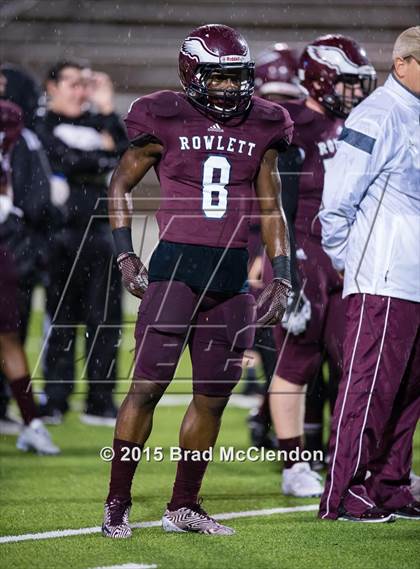 Thumbnail 1 in Rockwall vs Rowlett photogallery.
