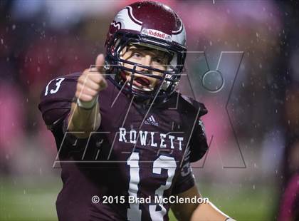 Thumbnail 3 in Rockwall vs Rowlett photogallery.