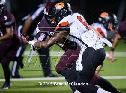 Thumbnail 2 in Rockwall vs Rowlett photogallery.
