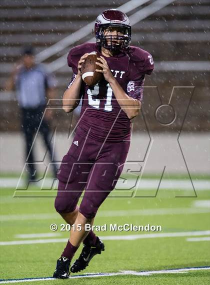 Thumbnail 3 in Rockwall vs Rowlett photogallery.
