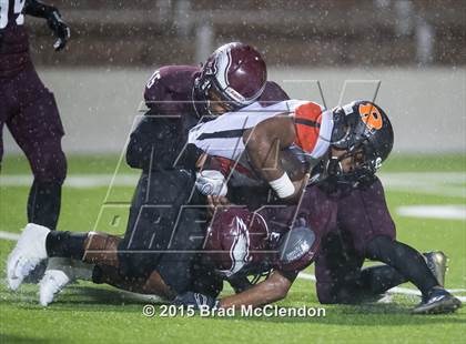 Thumbnail 3 in Rockwall vs Rowlett photogallery.