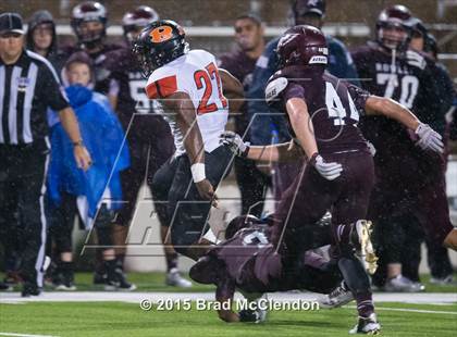 Thumbnail 1 in Rockwall vs Rowlett photogallery.