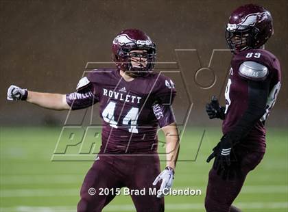 Thumbnail 2 in Rockwall vs Rowlett photogallery.