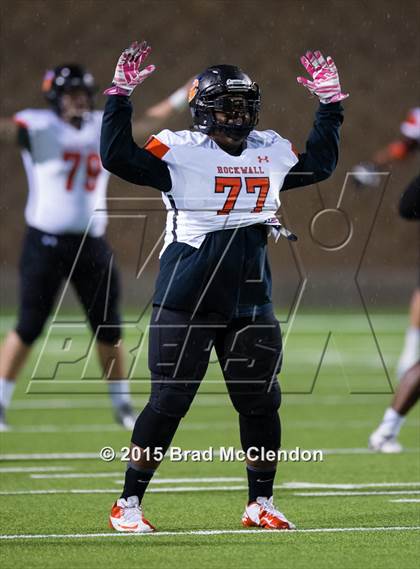 Thumbnail 2 in Rockwall vs Rowlett photogallery.