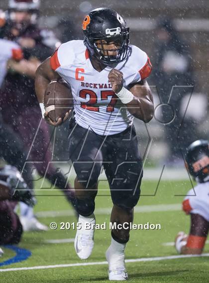 Thumbnail 1 in Rockwall vs Rowlett photogallery.