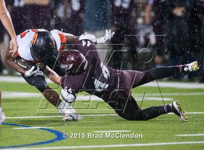Thumbnail 2 in Rockwall vs Rowlett photogallery.