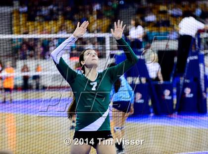 Thumbnail 1 in Resurrection Christian vs. Ridgway (CHSAA 2A Playoff) photogallery.