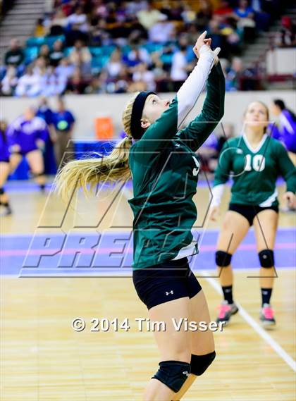 Thumbnail 1 in Resurrection Christian vs. Ridgway (CHSAA 2A Playoff) photogallery.