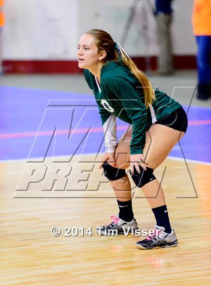 Thumbnail 1 in Resurrection Christian vs. Ridgway (CHSAA 2A Playoff) photogallery.