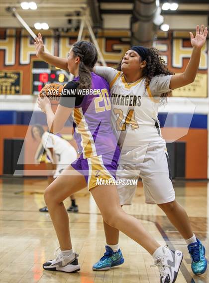 Thumbnail 1 in JV: Durango @ Clark photogallery.