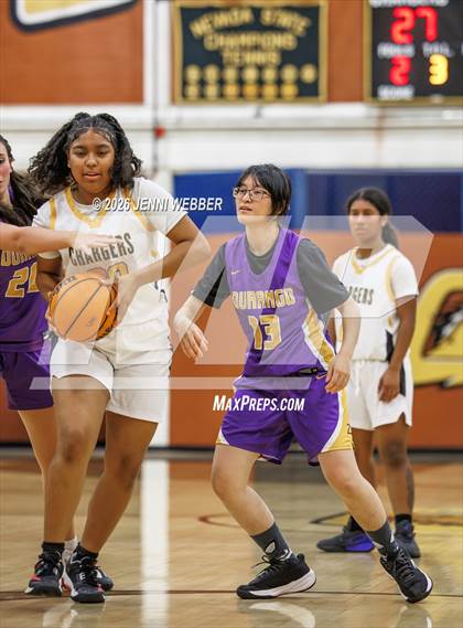 Thumbnail 3 in JV: Durango @ Clark photogallery.