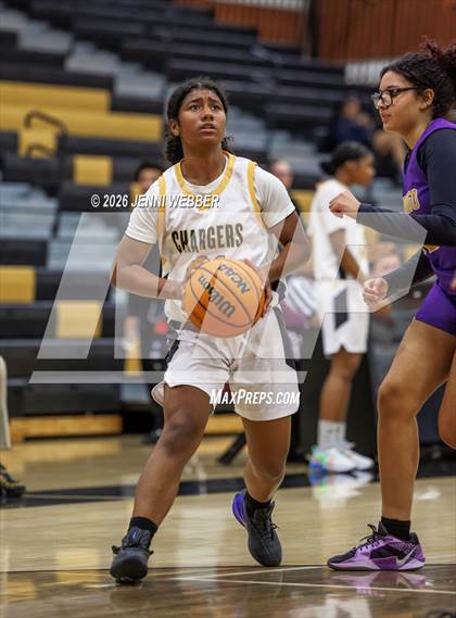 Thumbnail 3 in JV: Durango @ Clark photogallery.