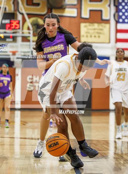 Thumbnail 1 in JV: Durango @ Clark photogallery.