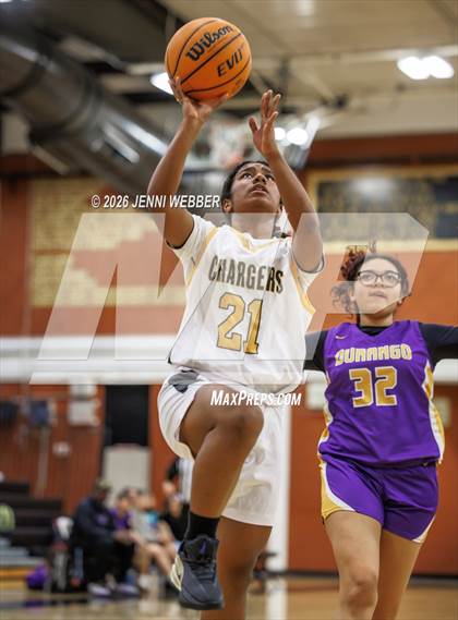 Thumbnail 3 in JV: Durango @ Clark photogallery.