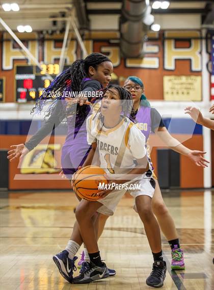 Thumbnail 3 in JV: Durango @ Clark photogallery.