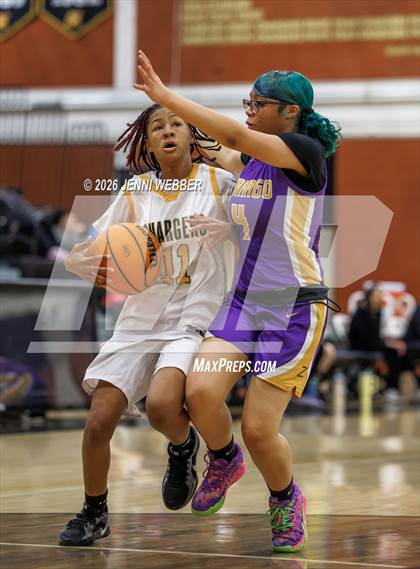 Thumbnail 1 in JV: Durango @ Clark photogallery.