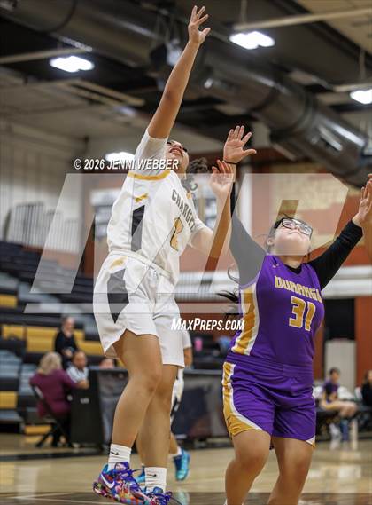 Thumbnail 2 in JV: Durango @ Clark photogallery.