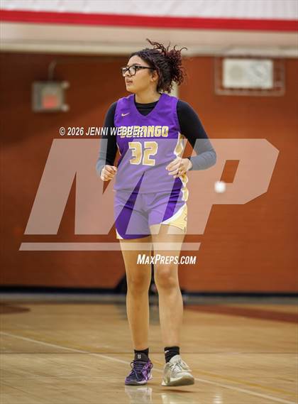 Thumbnail 3 in JV: Durango @ Clark photogallery.