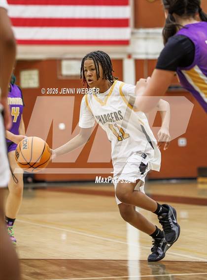 Thumbnail 2 in JV: Durango @ Clark photogallery.