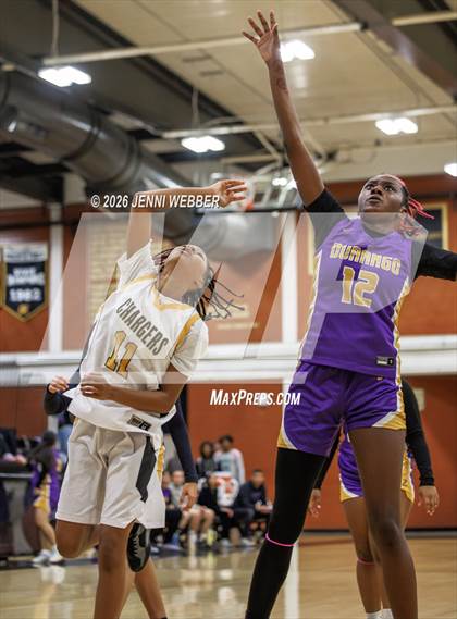 Thumbnail 3 in JV: Durango @ Clark photogallery.