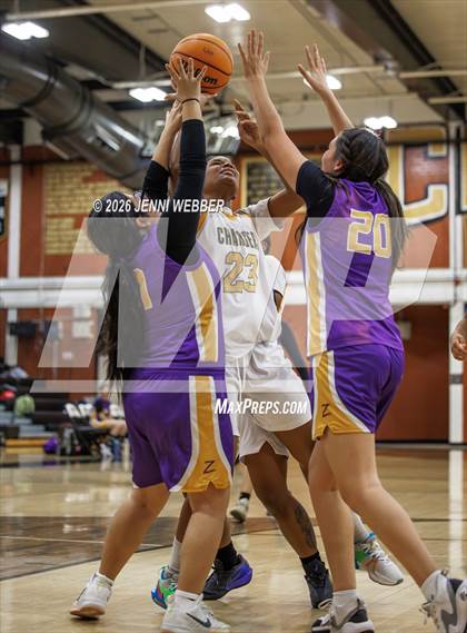 Thumbnail 3 in JV: Durango @ Clark photogallery.